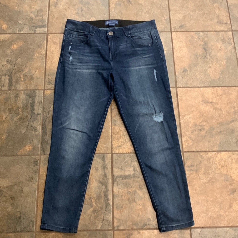 Women’s Democracy jeans